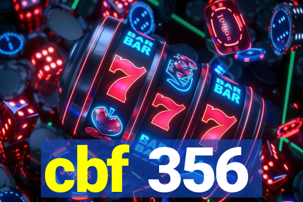 cbf 356