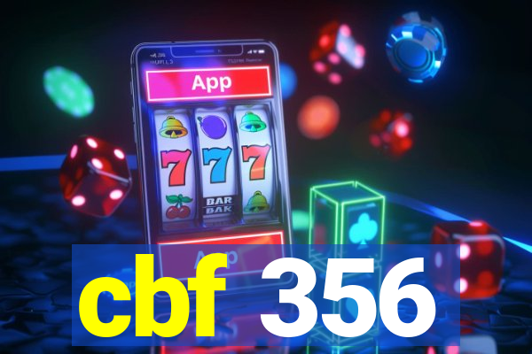 cbf 356