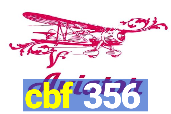 cbf 356