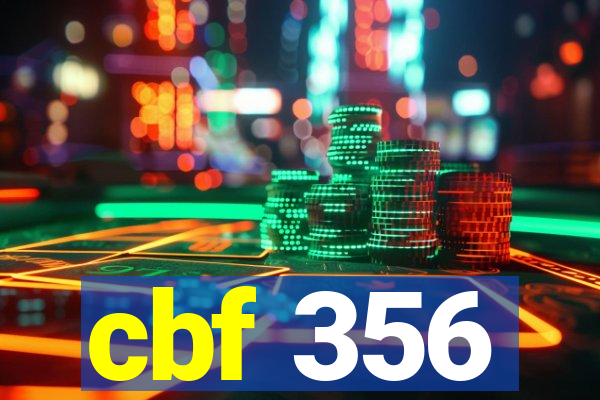 cbf 356