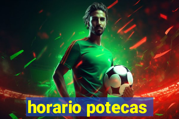 horario potecas