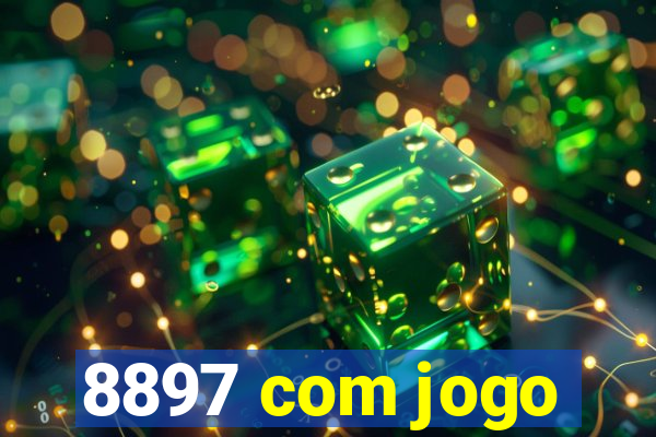 8897 com jogo