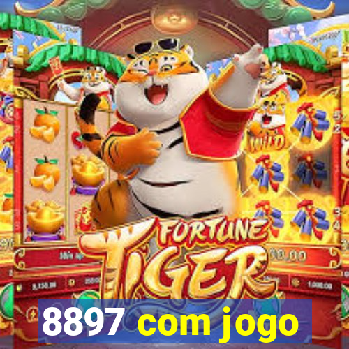 8897 com jogo