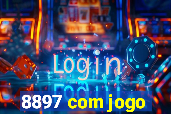 8897 com jogo