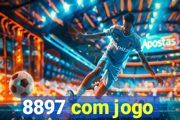 8897 com jogo