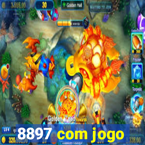 8897 com jogo