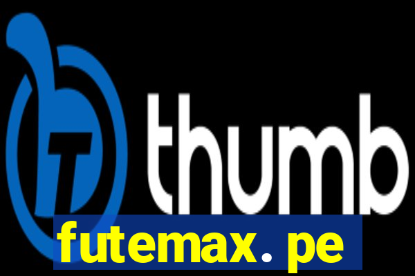 futemax. pe