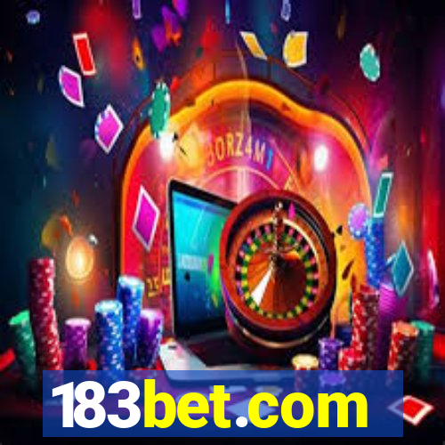 183bet.com