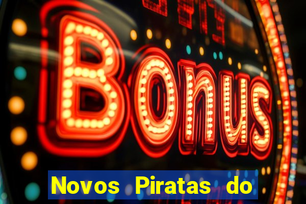 Novos Piratas do Caribe 6 piratas do caribe 6 o retorno de davy