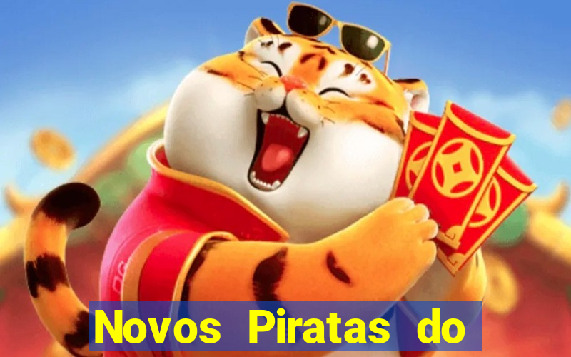 Novos Piratas do Caribe 6 piratas do caribe 6 o retorno de davy