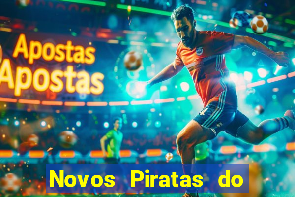 Novos Piratas do Caribe 6 piratas do caribe 6 o retorno de davy