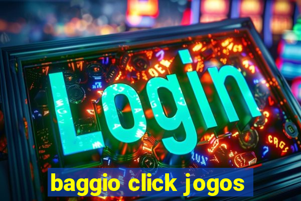 baggio click jogos