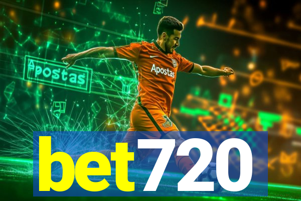 bet720