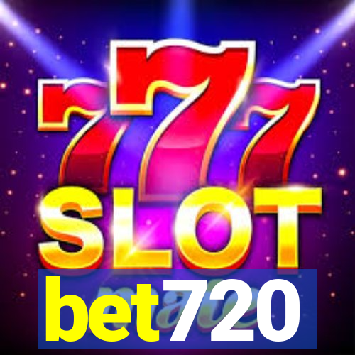 bet720