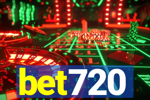 bet720