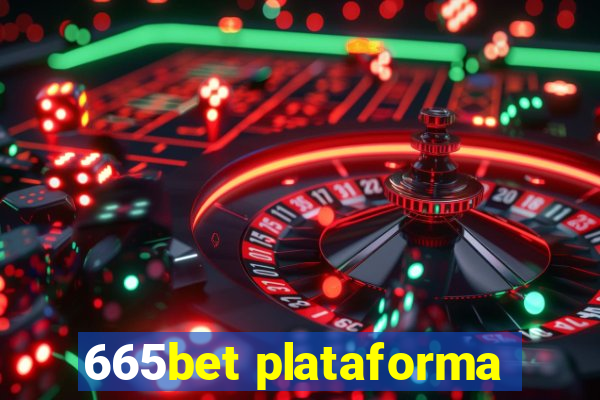 665bet plataforma