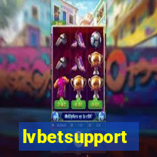 lvbetsupport