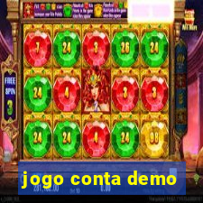 jogo conta demo