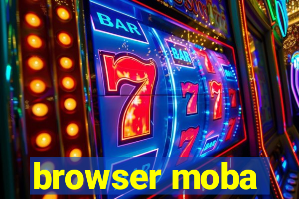 browser moba