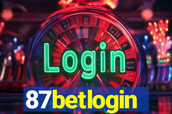 87betlogin