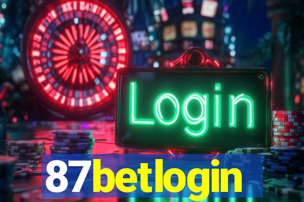 87betlogin