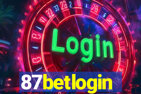 87betlogin