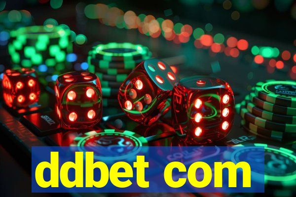 ddbet com