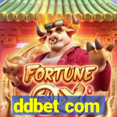 ddbet com