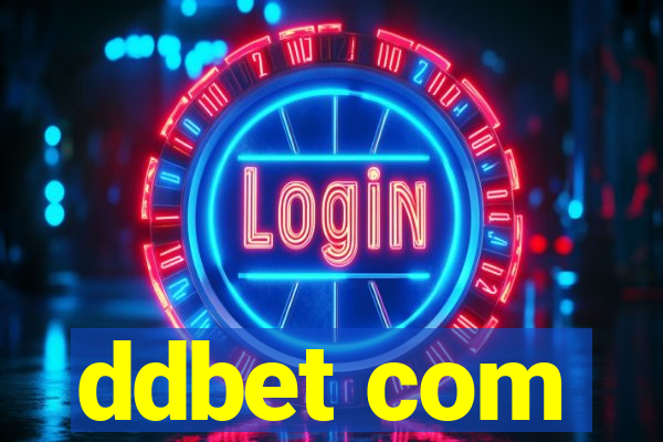 ddbet com