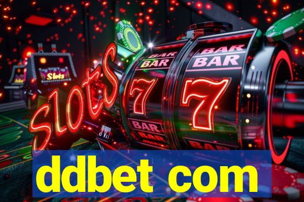 ddbet com