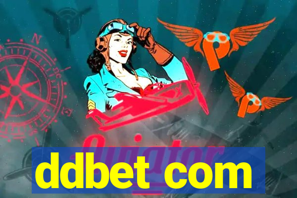 ddbet com