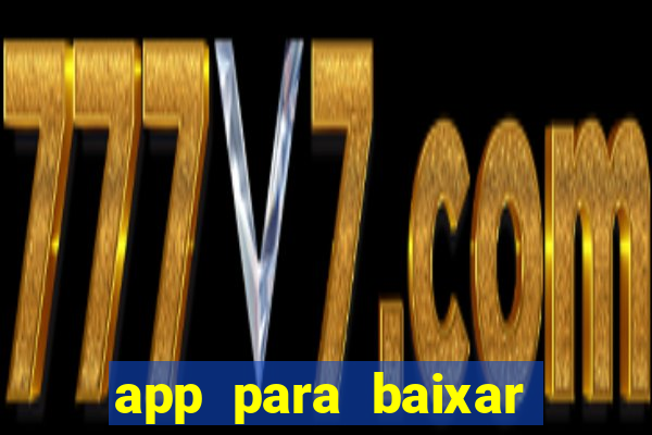 app para baixar jogos hackeados android