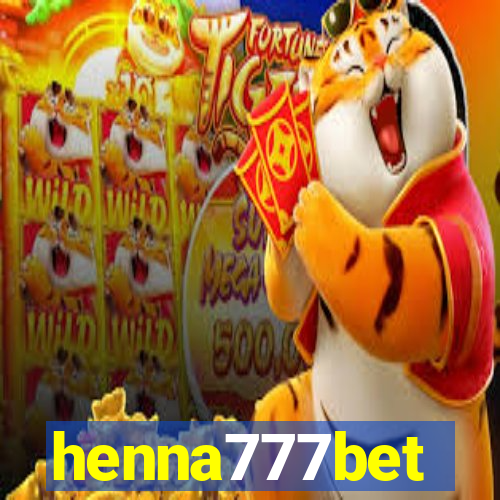 henna777bet