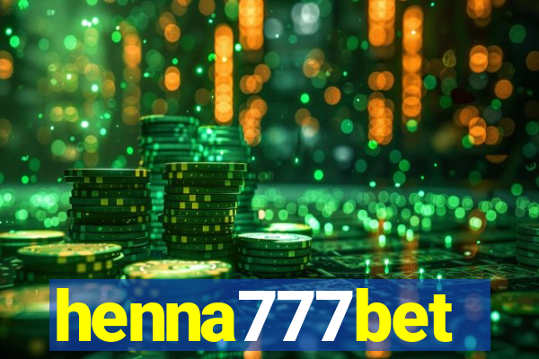 henna777bet