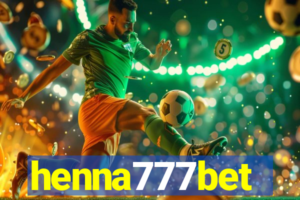 henna777bet