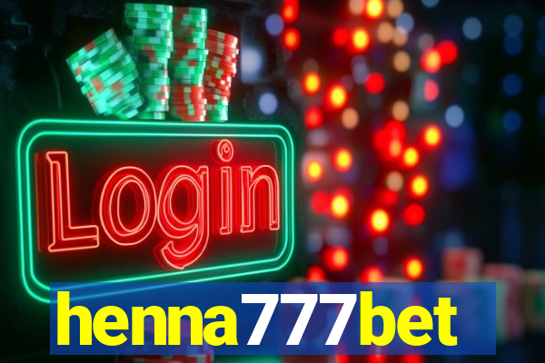 henna777bet