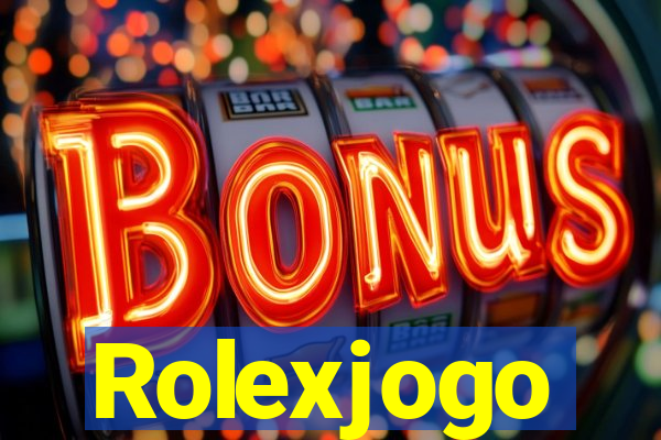 Rolexjogo