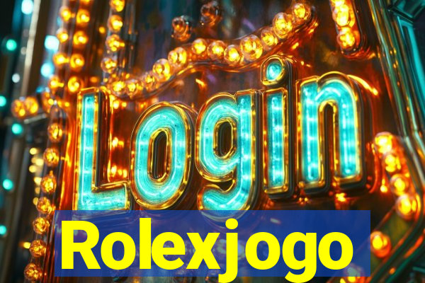 Rolexjogo