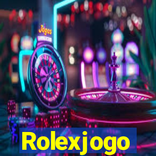 Rolexjogo