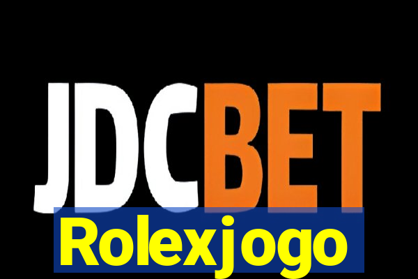 Rolexjogo