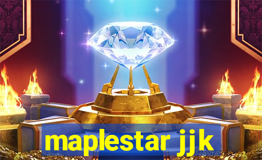 maplestar jjk