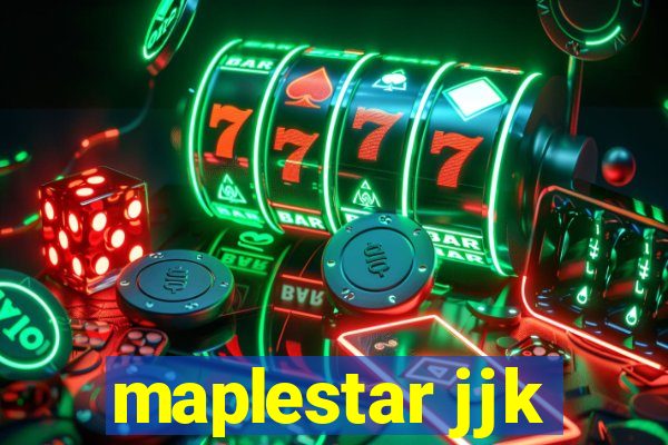 maplestar jjk