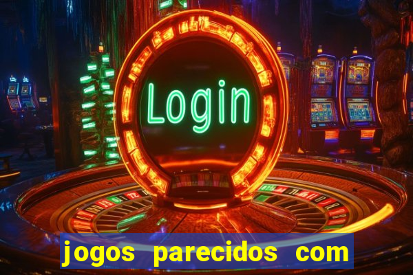 jogos parecidos com coin master