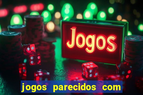 jogos parecidos com coin master