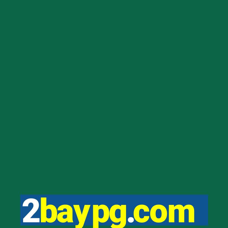 2baypg.com