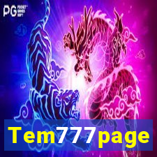 Tem777page