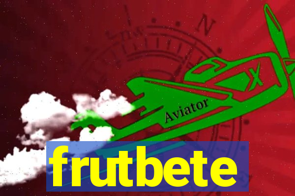 frutbete