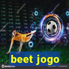 beet jogo