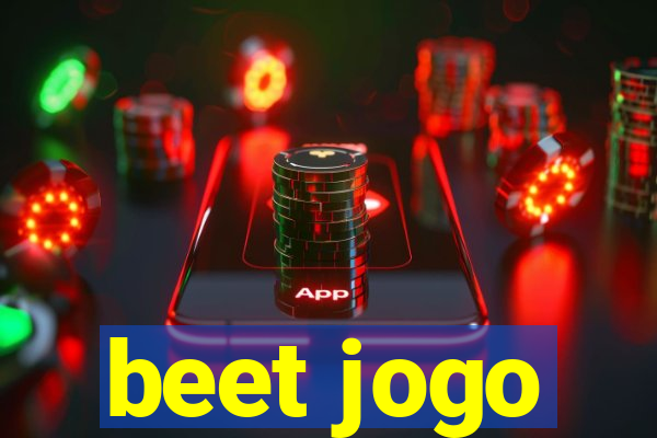 beet jogo