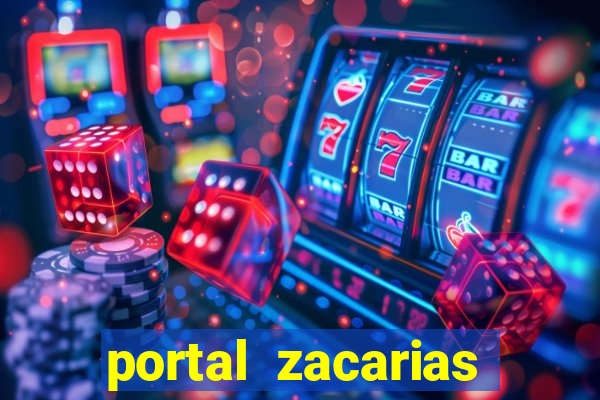 portal zacarias maloqueiro cova full